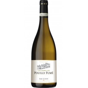 Вина серії Sauvion